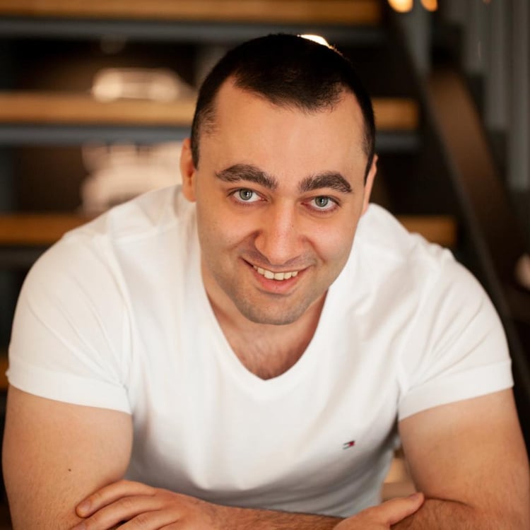 Hajk Howhannisyan