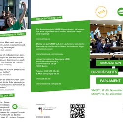Flyer Simep