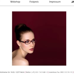Homepage JAIKUDO