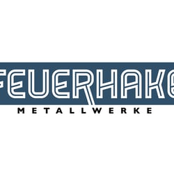 Logo für einen Metalldesigner