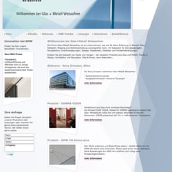 www.glas-metall.net