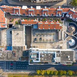 Braunschweig Bürokomplex