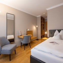 DER-Hotel-Fotograf aus Nürnberg