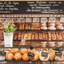 Bäckerei Kistenpfennig
