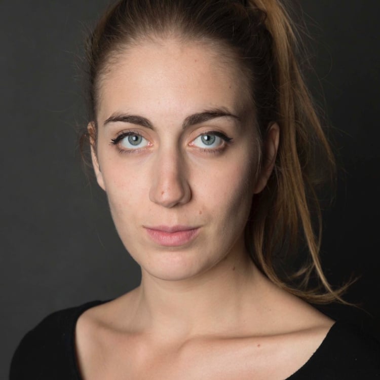 Giorgia Palmisano