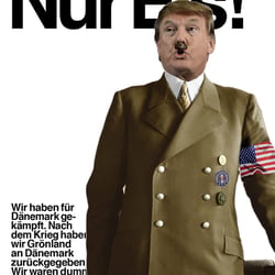 Nur Eis!