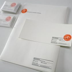 Taste Twelve – Geschäftspapiere für einen Restaurantführer