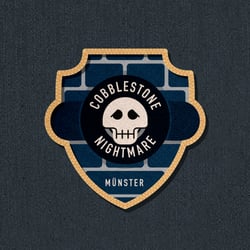 Badge 2