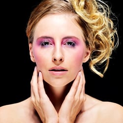 Hair & Make Up: Melanie Isenberg | Photography: Roman Weis