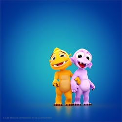 Babymonsters