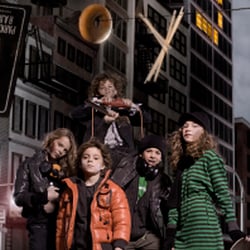Waalwear Badboys—Ad Campaign