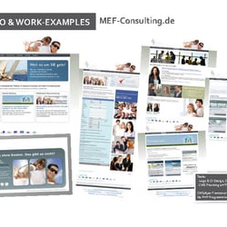 Marcus Morba – Portfolio (Stand 2015.03)