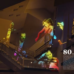 50 Jahre Berliner Philharmonie