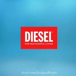 Diesel – The Art of Colors