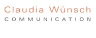 Claudia Wünsch Communication GmbH