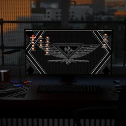 F.T.E.-Desk //Pic1