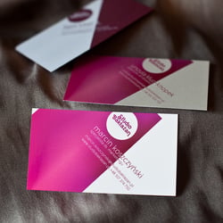 Business Card