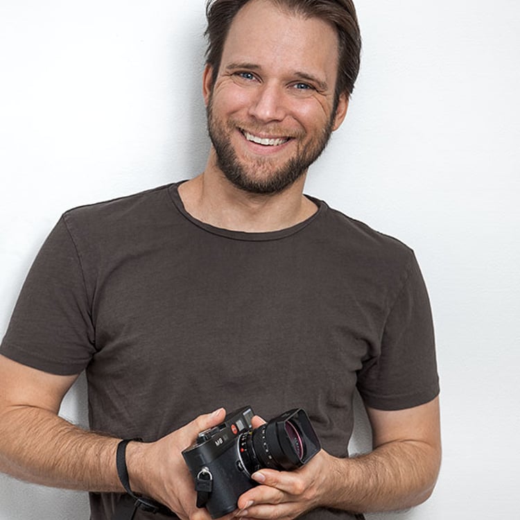 Thomas Stephan