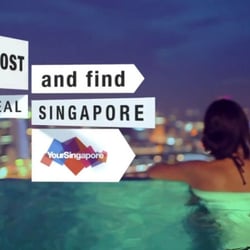 Singapore Tourism Board, 3D Animation & Composite