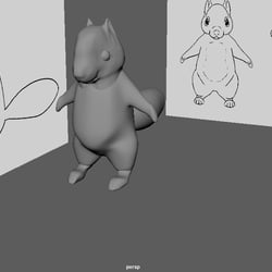 Squirrel