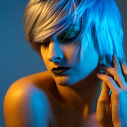 Model: Havannia, Foto: Bogo Photography
