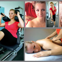 physiotherapie