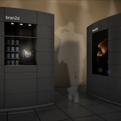 Showroom – Wittek design