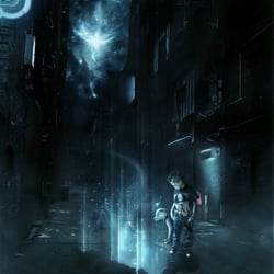 The Place