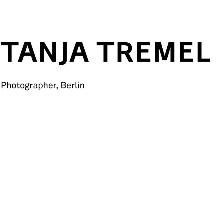 Tanja Tremel