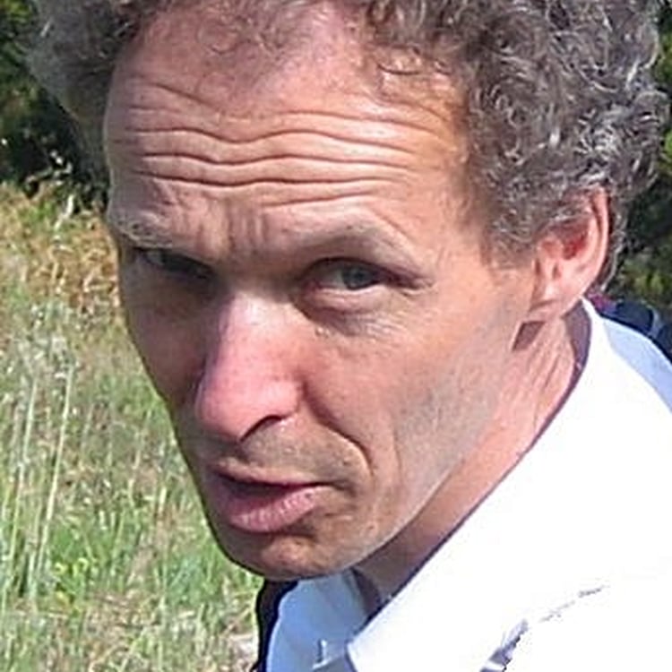 Karl Broich