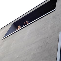 Roger Buntschuh Haus ’10 © Judith von Ortenberg