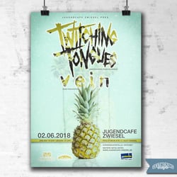 Flyer/Poster-Design