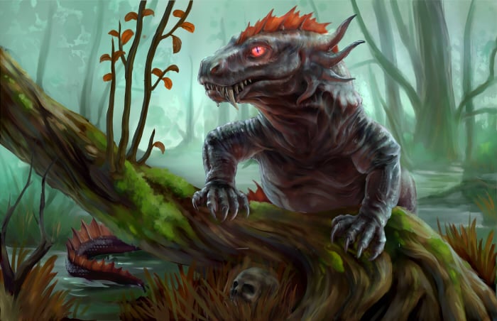 Basilisk