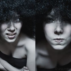 afro I