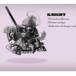 knight