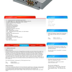 Trendwelt24 – eBay Template
