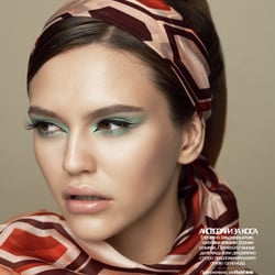 Cosmopolitan Bulgaria – Okt. 2021