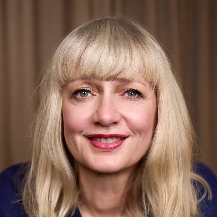 Kerstin Trümper Kumaus