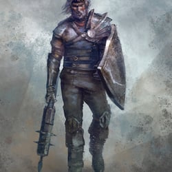 Character Illustration