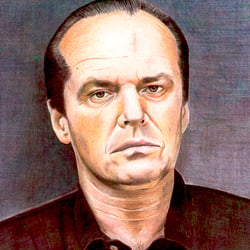 Bild 4 – Jack Nicholson