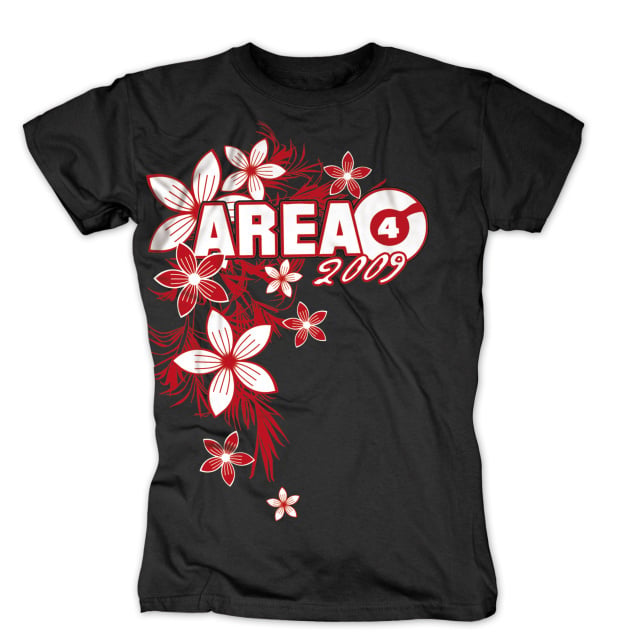 Area4 2009
