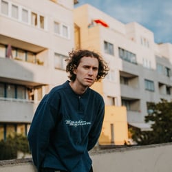 Fashion Portrait