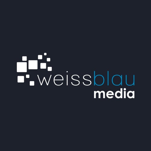 weissblau media GmbH