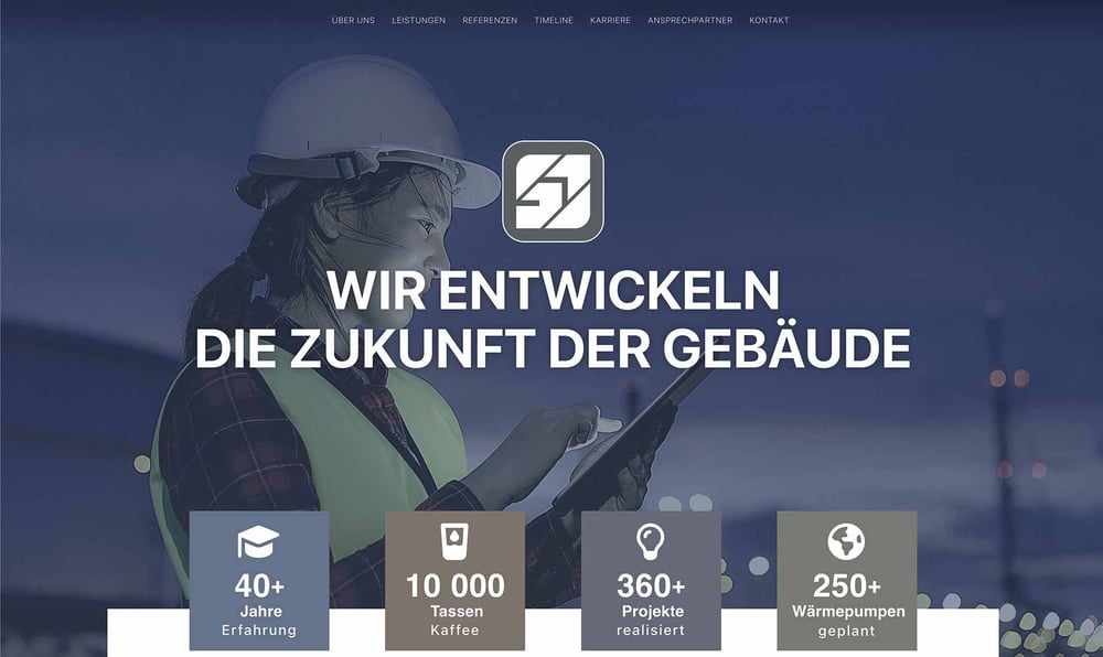 Planungsbüro | SJ
