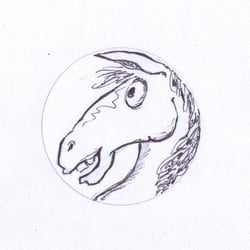 Tischkarten und Badges