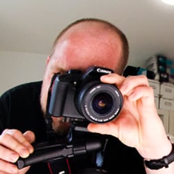 Produktfotografie