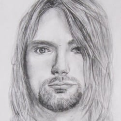 Kurt Cobain