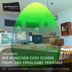 besünners – CASSELLIUS / social media posts 2