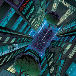 ParadoXcity