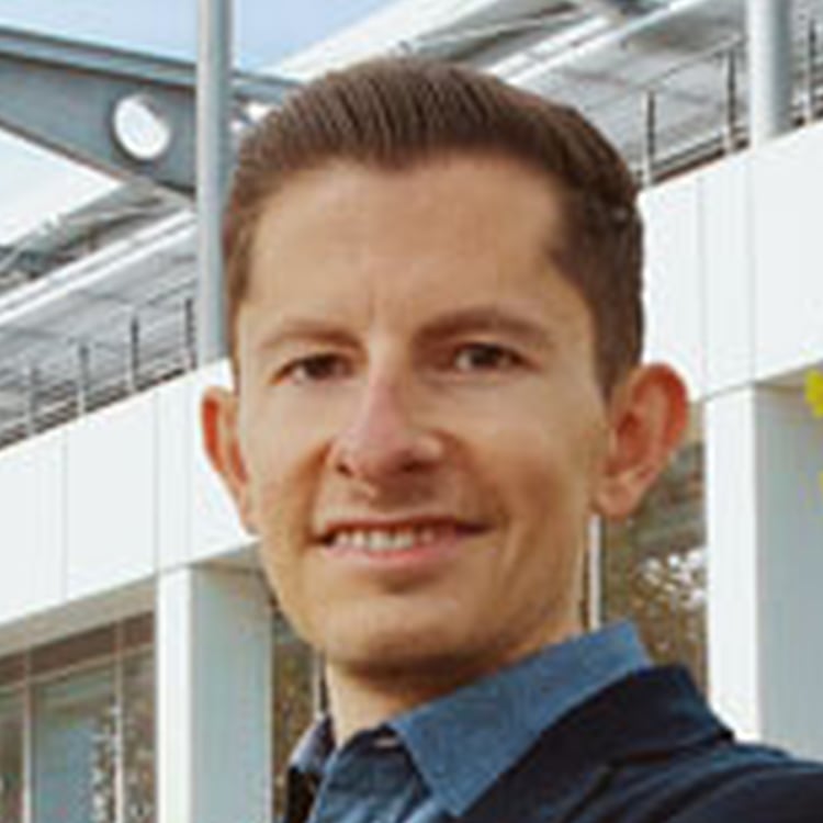Artur Schneider